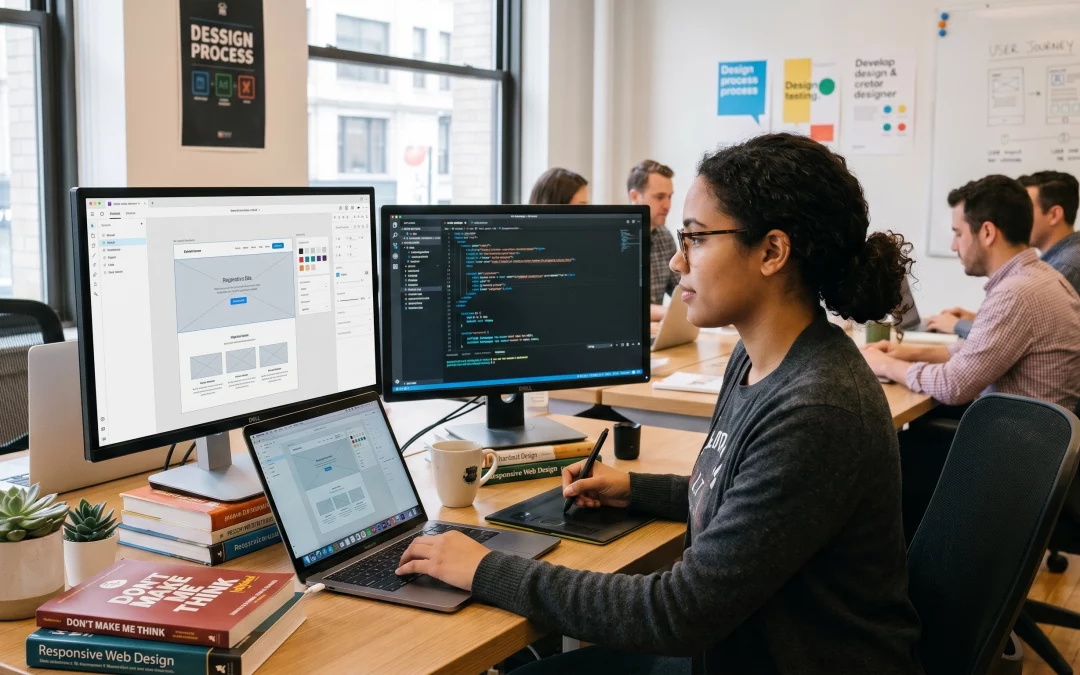 Web Design in 2026
